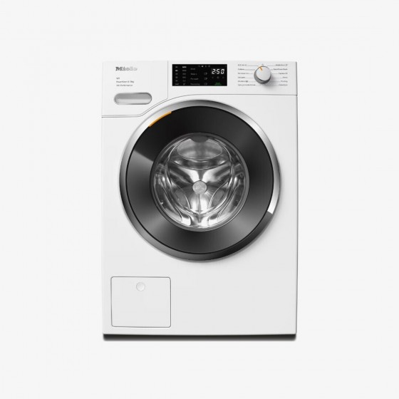 Miele WWK360 WCS PWash&10kg Πλυντήριο Ρούχων 10kg 1400 Στροφών PowerWash 12390570