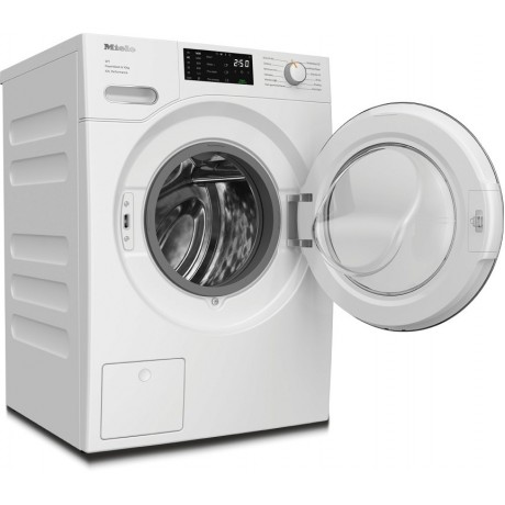 Miele WWK360 WCS PWash&10kg Πλυντήριο Ρούχων 10kg 1400 Στροφών PowerWash 12390570
