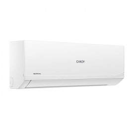 Candy Brezza CY-09BRIN/CY-09BROUT Κλιματιστικό Inverter 9000 BTU A++/A+ με WiFi