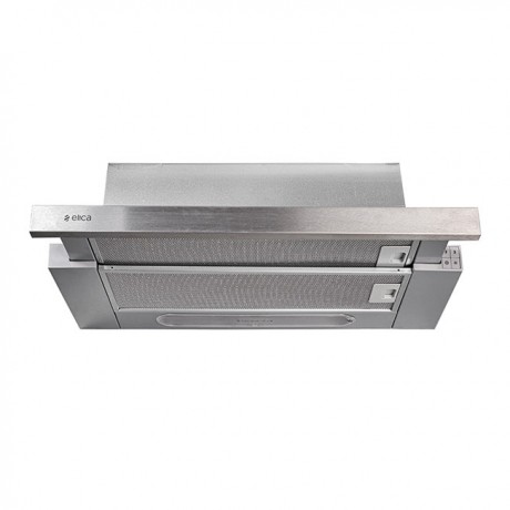 Elica ELITE 14 PLUS IX/A/60 Συρόμενος 60cm Inox
