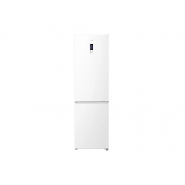 TCL RP456BWE0EE Ψυγειοκαταψύκτης 456lt Total NoFrost Υ201xΠ59.5xΒ68εκ. Λευκός 
