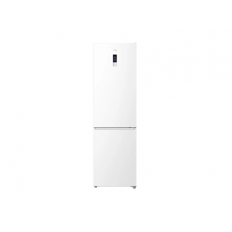 TCL RP456BWE0EE Ψυγειοκαταψύκτης 456lt Total NoFrost Υ201xΠ59.5xΒ68εκ. Λευκός 