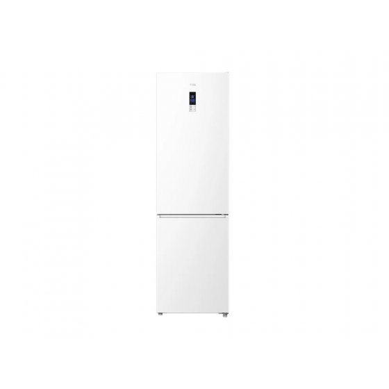 TCL RP456BWE0EE Ψυγειοκαταψύκτης 456lt Total NoFrost Υ201xΠ59.5xΒ68εκ. Λευκός 