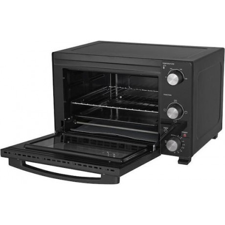 Primo PREO-40500 Ηλεκτρικό Φουρνάκι 30lt χωρίς Εστίες
