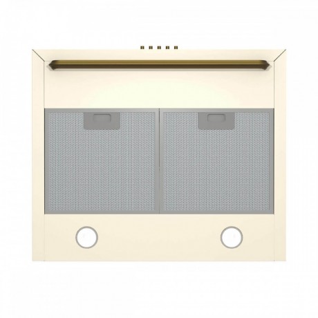 Gorenje BOS67372CLI + GW642CLI + WHC63CLI Εντοιχιζόμενο Σετ Οικιακών Συσκευών Retro Μπεζ 034061801 + 034020801 + 065037601