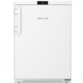 Liebherr Fdi 1624 Κάθετος Καταψύκτης 107lt