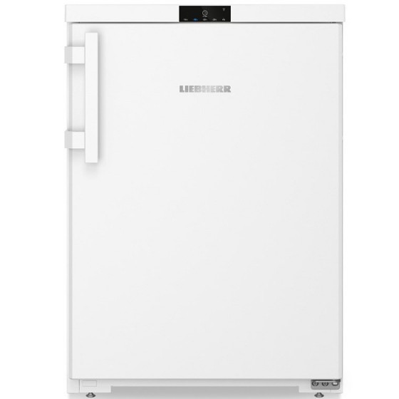 Liebherr Fdi 1624 Κάθετος Καταψύκτης 107lt