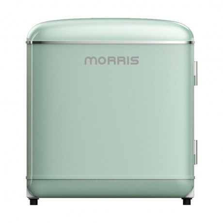 Morris CG7252SDL Mini Bar 47lt Υ48.5xΠ44xΒ50εκ. Πράσινο 