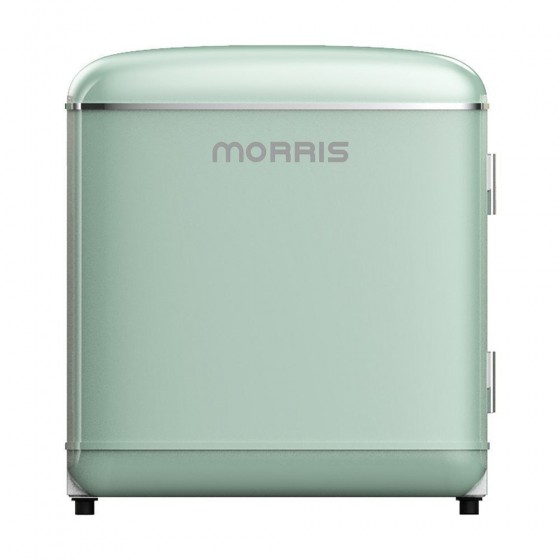 Morris CG7252SDL Mini Bar 47lt Υ48.5xΠ44xΒ50εκ. Πράσινο 