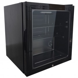 Morris G71042EDD Mini Bar Βιτρίνα 42lt 45x45x51cm