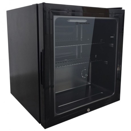 Morris G71042EDD Mini Bar Βιτρίνα 42lt 45x45x51cm