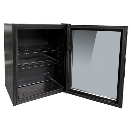 Morris G71042EDD Mini Bar Βιτρίνα 42lt 45x45x51cm