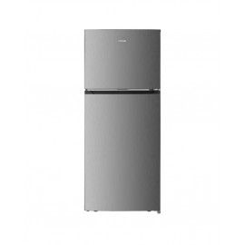 Eskimo ES RTF498NEIN Δίπορτο Ψυγείο Total No Frost Υ170xΠ60xB78.5 Inox 