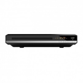 Felix FXV-1034 DVD Player με USB Media Player