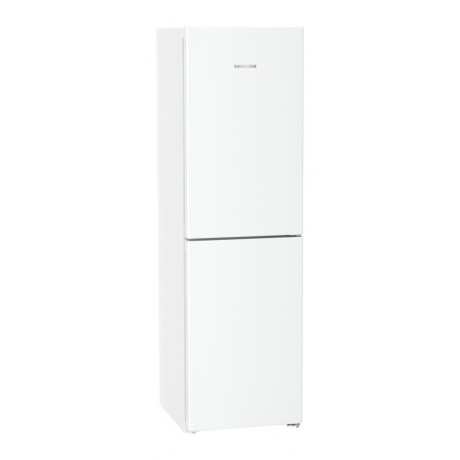 Liebherr CNd 5704 Pure Ψυγειοκαταψύκτης 359lt Total NoFrost Υ201.5xΠ59.7xΒ67.5εκ. Λευκός 
