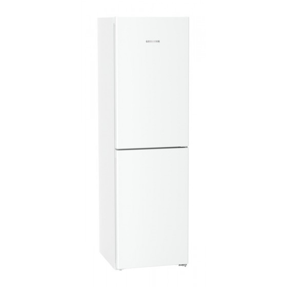 Liebherr CNd 5704 Pure Ψυγειοκαταψύκτης 359lt Total NoFrost Υ201.5xΠ59.7xΒ67.5εκ. Λευκός 