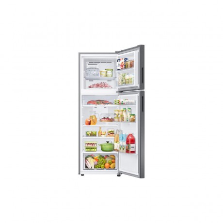 Samsung RT35CG5644S9ES Ψυγείο Δίπορτο 348lt NoFrost Υ171.5xΠ60xΒ70.9εκ. Inox 