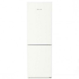 Liebherr CNc 5203 Ψυγειοκαταψύκτης 330lt NoFrost Υ185.5xΠ59.7xΒ67.5εκ. Λευκός 