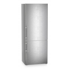 Liebherr CNsdd 776i Prime Ψυγειοκαταψύκτης 488lt NoFrost Υ201.5xΠ74.7xΒ67.5εκ. Inox