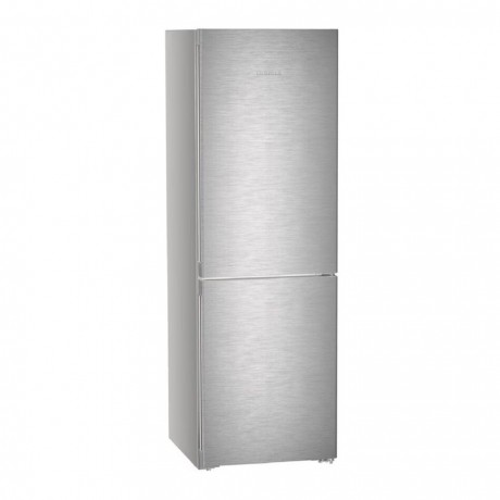 Liebherr CNsdc 5203 Ψυγειοκαταψύκτης 330lt NoFrost Υ185.5xΠ59.7xΒ67.5εκ. 