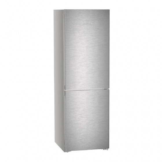 Liebherr CNsdc 5203 Ψυγειοκαταψύκτης 330lt NoFrost Υ185.5xΠ59.7xΒ67.5εκ. 