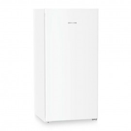 Liebherr FNa 6635 Plus Κάθετος Καταψύκτης 260lt NoFrost Κλάση Α Υ145,5xΠ69,7xB76εκ. Λευκό