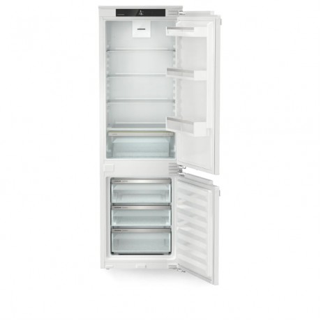 Liebherr ICd 5103 Εντοιχιζόμενος Ψυγειοκαταψύκτης 264lt NoFrost Υ177.2xΠ56xΒ55εκ. 