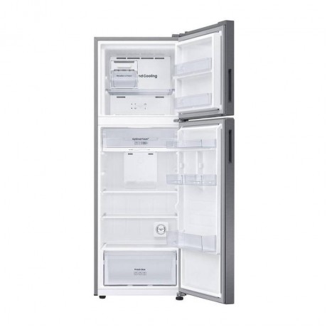 Samsung RT35CG5644S9ES Ψυγείο Δίπορτο 348lt NoFrost Υ171.5xΠ60xΒ70.9εκ. Inox 