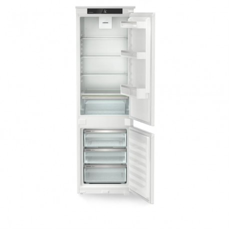 Liebherr ICNSe 5103 Εντοιχιζόμενος Ψυγειοκαταψύκτης 253lt Total NoFrost Υ178.8xΠ57xΒ55εκ. 