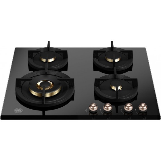 BERTAZZONI P60 4L MOD GNE C T  ΕΣΤΙΕΣ ΑΕΡΙΟΥ