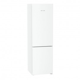 Liebherr CNa 5703 Ψυγειοκαταψύκτης 371lt NoFrost Υ201.5xΠ59.7xΒ67.5εκ. Λευκό