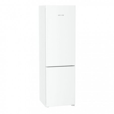 Liebherr CNa 5703 Ψυγειοκαταψύκτης 371lt NoFrost Υ201.5xΠ59.7xΒ67.5εκ. Λευκό