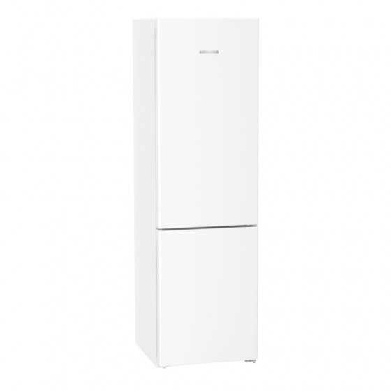 Liebherr CNa 5703 Ψυγειοκαταψύκτης 371lt NoFrost Υ201.5xΠ59.7xΒ67.5εκ. Λευκό