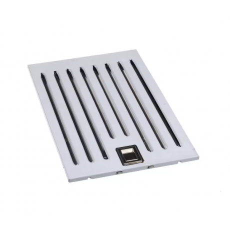 Bertazzoni Ku120 Pro 2 X A Εντοιχιζόμενος ή Επιτοίχιος Απορροφητήρας 120εκ Inox