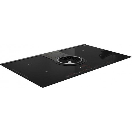 Elica NikolaTesla BL/F/83 Επαγωγική Εστία με Απορροφητήρα 83cm PRF0120978A