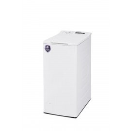 Eskimo ES WM6T12C Πλυντήριο Ρούχων Άνω Φόρτωσης 6kg με Τεχνολογία Ατμού 1200 Στροφών 