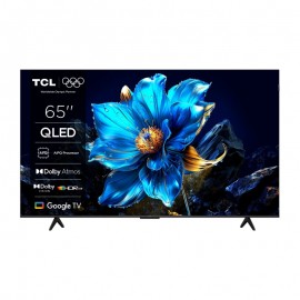 TCL 65P7K Smart Τηλεόραση 65" 4K QLED  HDR (2025)