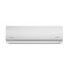 Singer SNT24-12IVi/SNT24-12IVo Κλιματιστικό Inverter 12000 BTU A++/A+++ με Wi-F