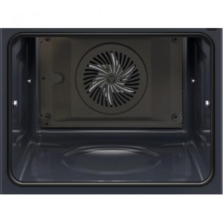 AEG OA5CB531AB Εντοιχιζόμενος Φούρνος 71lt Π59.5εκ. Μαύρος