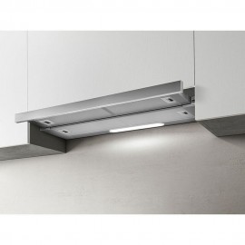 Elica Elite 35 GRIX/A/90 Συρόμενος Απορροφητήρας 90cm Inox PRF0139069