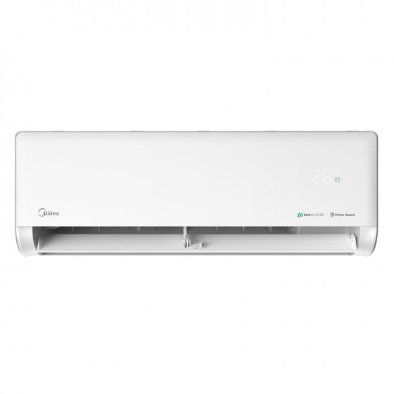 Midea Solstice EZ-09RD6-I Κλιματιστικό Inverter 9000 BTU A+++/A+++ με Τεχνητή Νοημοσύνη