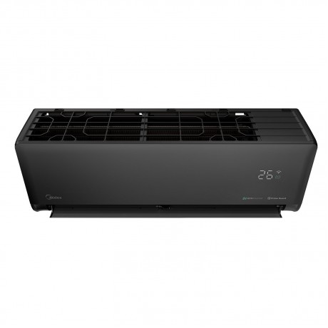 Midea Solstice EZB-21RD6-I Κλιματιστικό Inverter 21000 BTU A+++/A+++ με Τεχνητή Νοημοσύνη Black