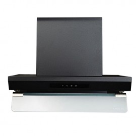 Davoline Inside Plus Drop Control 90 Μηχανισμός Απορρόφησης 90cm Μαύρος