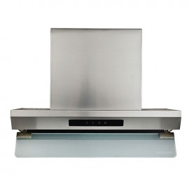 Davoline Inside Plus Drop Control 90 Μηχανισμός Απορρόφησης 90cm Inox