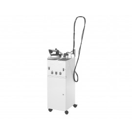 Singer Tipo Stir Automatico Επαγγελματική Ατμογεννήτρια Σιδερώματος 1.8kW 12020-00004 
