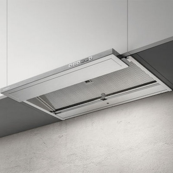 Elica Boxin DRY IX/A/120 Μηχανισμός Απορρόφησης 120cm Inox PRF0181338