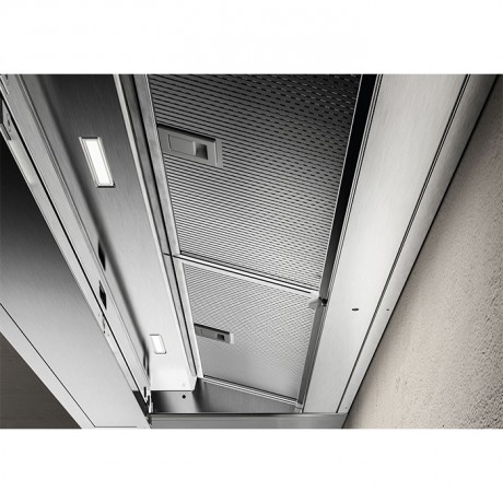 Elica Boxin DRY IX/A/120 Μηχανισμός Απορρόφησης 120cm Inox PRF0181338