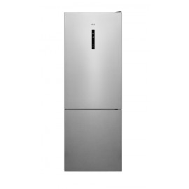 AEG ORC6M481EX Ψυγειοκαταψύκτης 481lt NoFrost Υ192xΠ70xΒ71.2εκ. Inox 