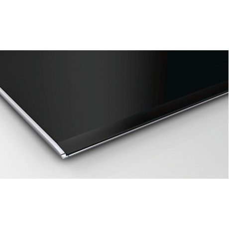 Bosch PXE675DC1E Επαγωγική Εστία με Inox Πλαίσιο Αυτόνομη 60.6x52.7εκ.
