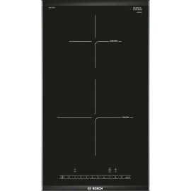 Bosch PIB375FB1E Domino Επαγωγική Εστία με Πλαίσιο Αυτόνομη 30.6x52.7εκ.